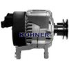BMW 12311721912 Alternator